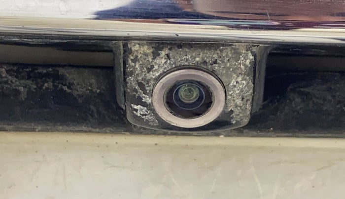 2017 Hyundai Creta SX PLUS AT 1.6 DIESEL, Diesel, Automatic, 1,11,615 km, Parking Camera