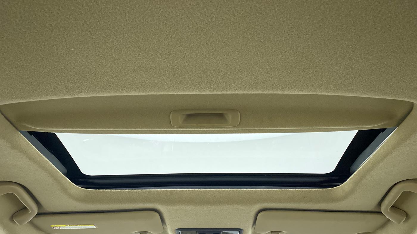 2017 Honda City ZX MT I-DTEC, Diesel, Manual, 60,848 km, Moonroof/ Sunroof