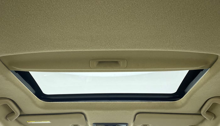 2017 Honda City ZX MT I-DTEC, Diesel, Manual, 60,848 km, Moonroof/ Sunroof