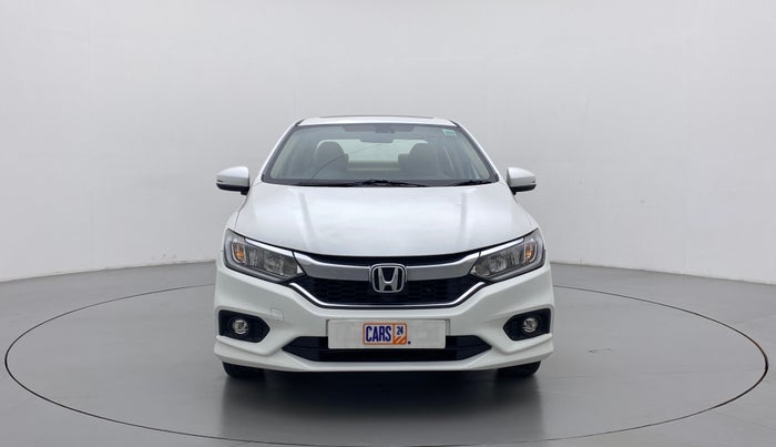 2017 Honda City ZX MT I-DTEC, Diesel, Manual, 60,848 km, Front