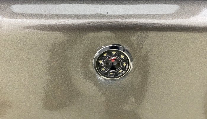 2021 Maruti Ertiga VXI CNG, CNG, Manual, 1,06,977 km, Parking Camera