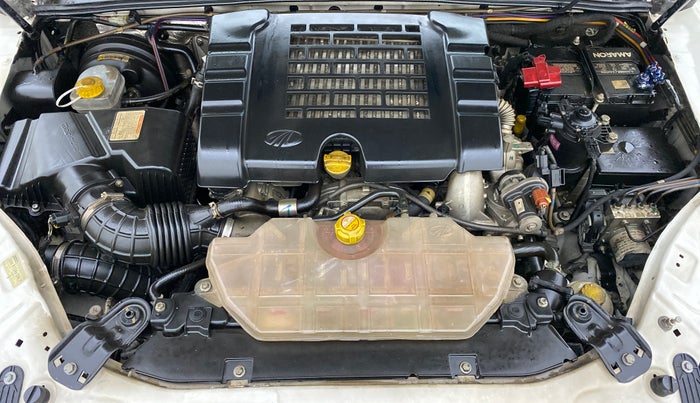 2020 Mahindra Scorpio S11, Diesel, Manual, 67,167 km, Open Bonet
