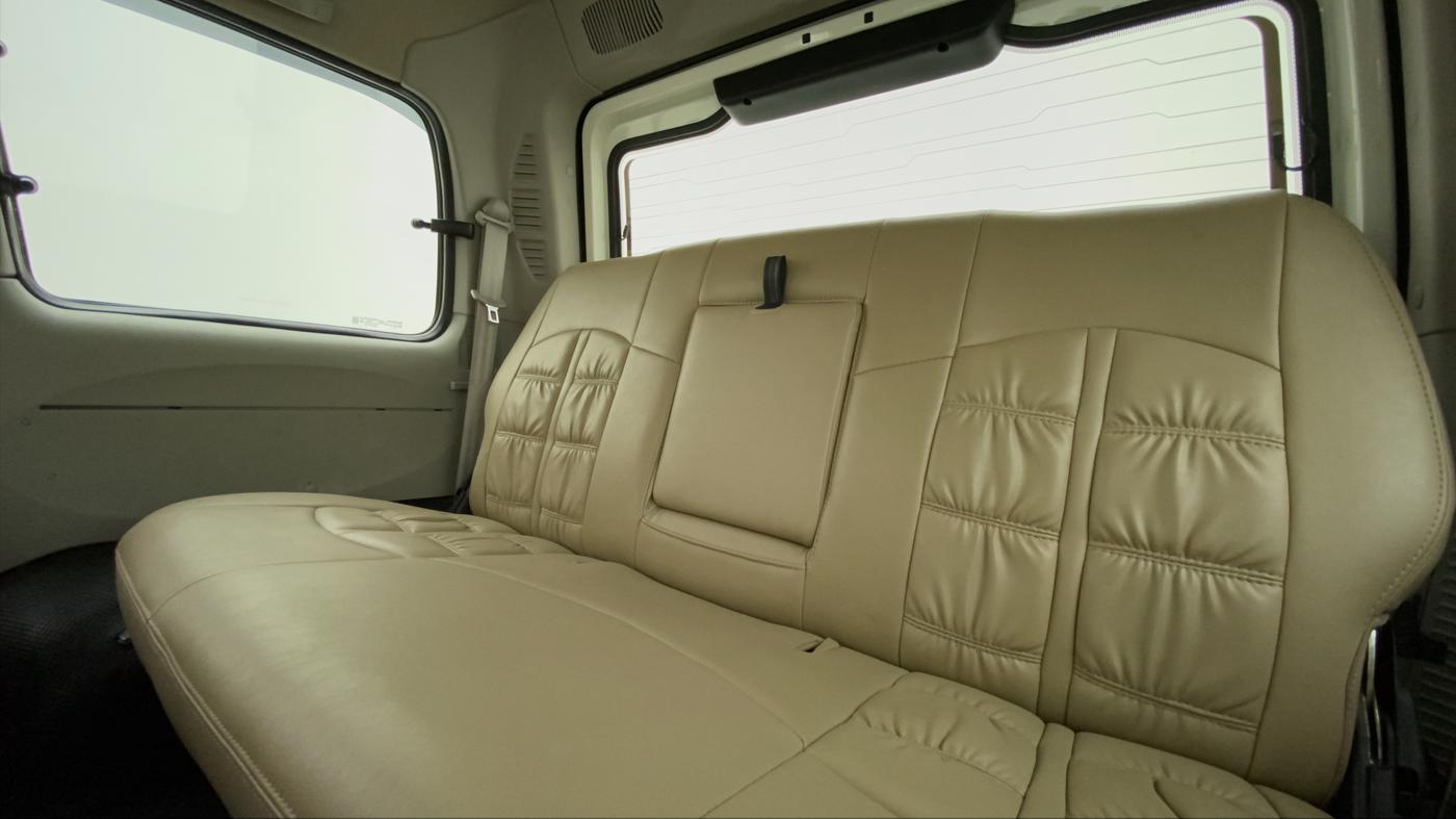 2020 Mahindra Scorpio S11, Diesel, Manual, 67,167 km, Third Seat Row ( optional )