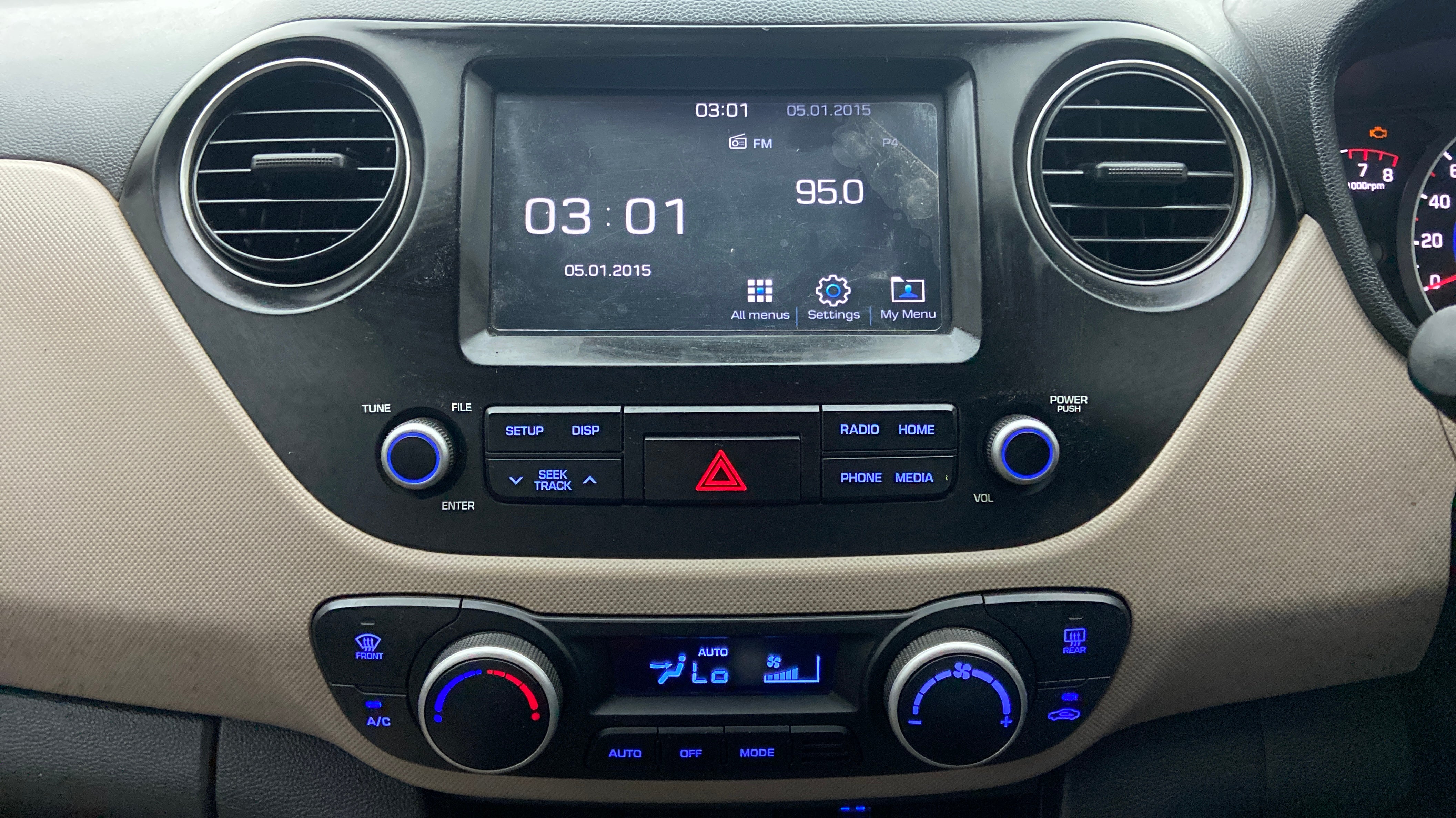 Features