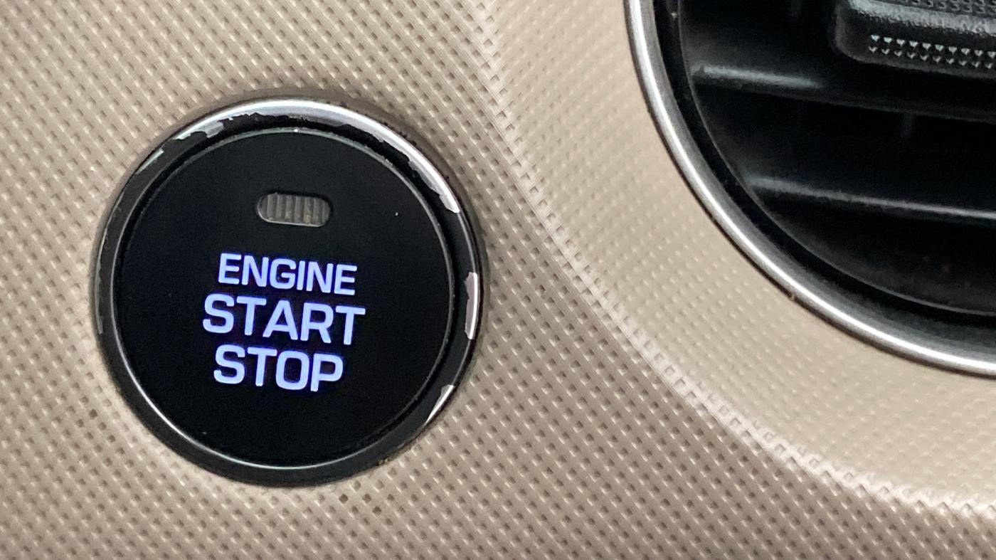 2019 Hyundai Grand i10 ASTA 1.2 VTVT, Petrol, Manual, 18,724 km, Keyless Start/ Stop Button