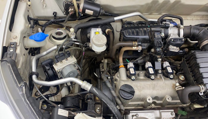 2022 Maruti Alto LXI O, Petrol, Manual, 27,685 km, Engine View - Right