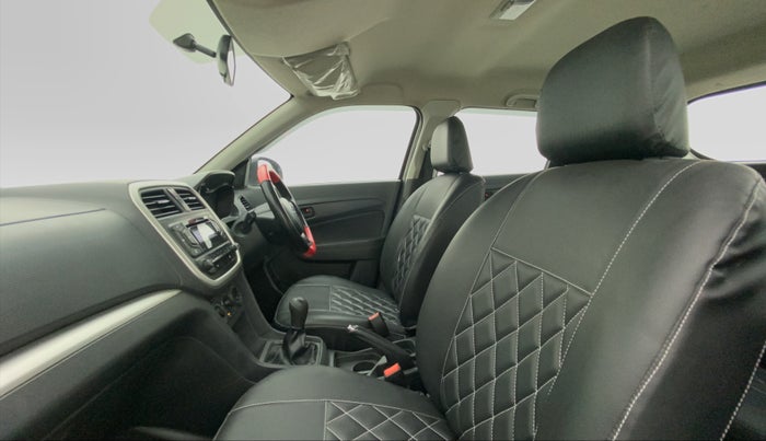 2017 Maruti Vitara Brezza LDI OPT, Diesel, Manual, 65,163 km, Right Side Front Door Cabin