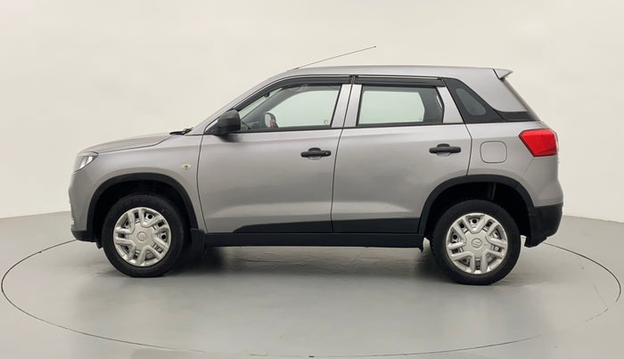 2017 Maruti Vitara Brezza LDI OPT, Diesel, Manual, 65,163 km, Left Side