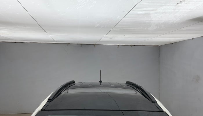 2018 Ford Ecosport TITANIUM + 1.5L DIESEL, Diesel, Manual, 26,391 km, Moonroof/ Sunroof