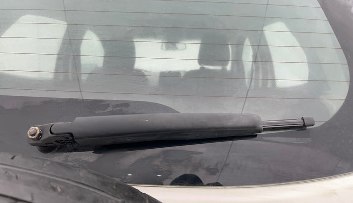 2018 Ford Ecosport TITANIUM + 1.5L DIESEL, Diesel, Manual, 26,391 km, Rear Wiper