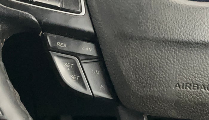 2018 Ford Ecosport TITANIUM + 1.5L DIESEL, Diesel, Manual, 26,391 km, Adaptive Cruise Control