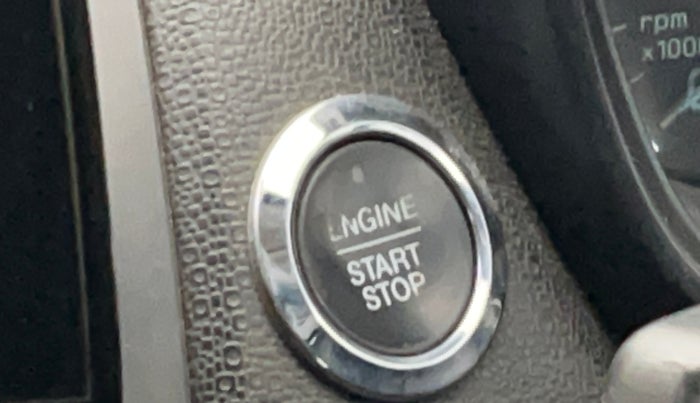 2018 Ford Ecosport TITANIUM + 1.5L DIESEL, Diesel, Manual, 26,391 km, Keyless Start/ Stop Button