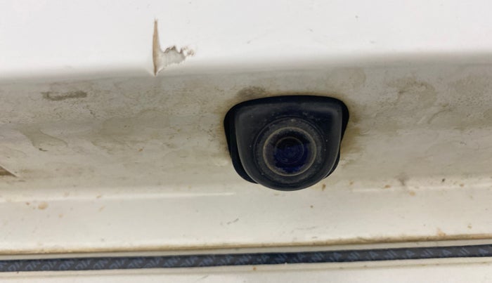 2020 Hyundai AURA SX+ 1.0 TURBO GDI MT, Petrol, Manual, 60,210 km, Parking Camera