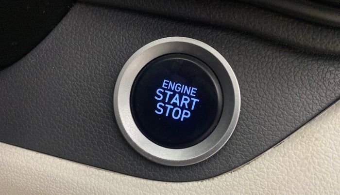 2020 Hyundai AURA SX+ 1.0 TURBO GDI MT, Petrol, Manual, 60,210 km, Keyless Start/ Stop Button