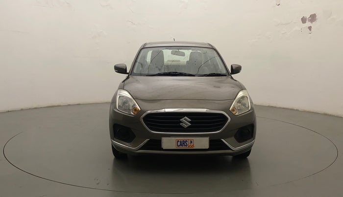 2017 Maruti Dzire VXI AMT, Petrol, Automatic, 32,883 km, Front
