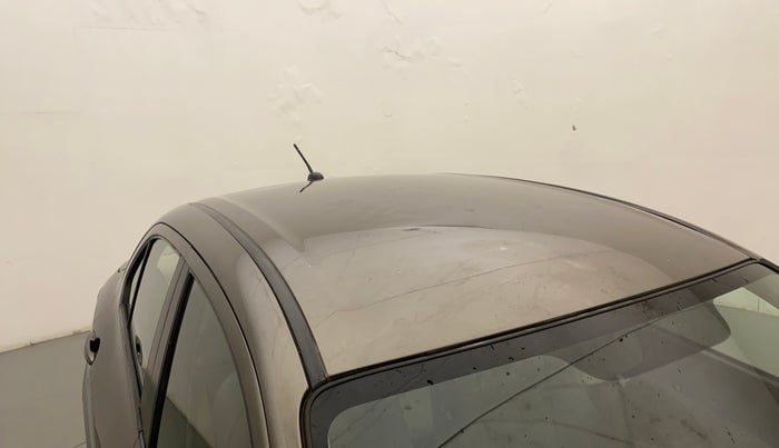 2017 Maruti Dzire VXI AMT, Petrol, Automatic, 32,883 km, Roof
