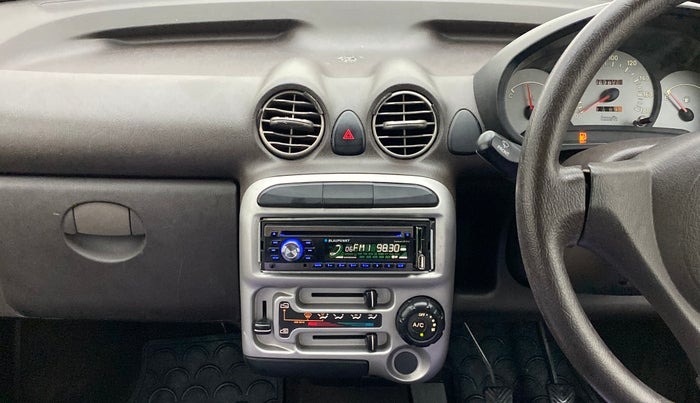 2012 Hyundai Santro Xing GL PLUS, Petrol, Manual, 63,800 km, Air Conditioner