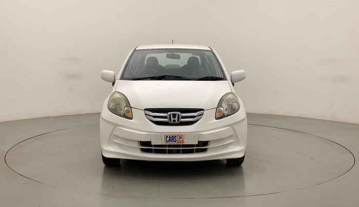 2014 Honda Amaze 1.2L I-VTEC E, Petrol, Manual, 63,238 km, Front