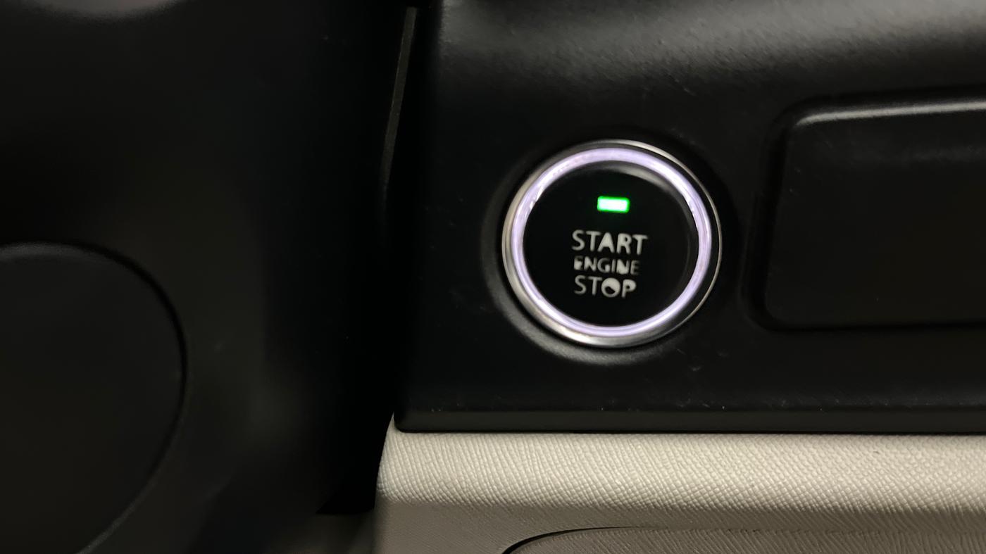 2021 Tata ALTROZ XZ PLUS PETROL, Petrol, Manual, 39,288 km, Keyless Start/ Stop Button