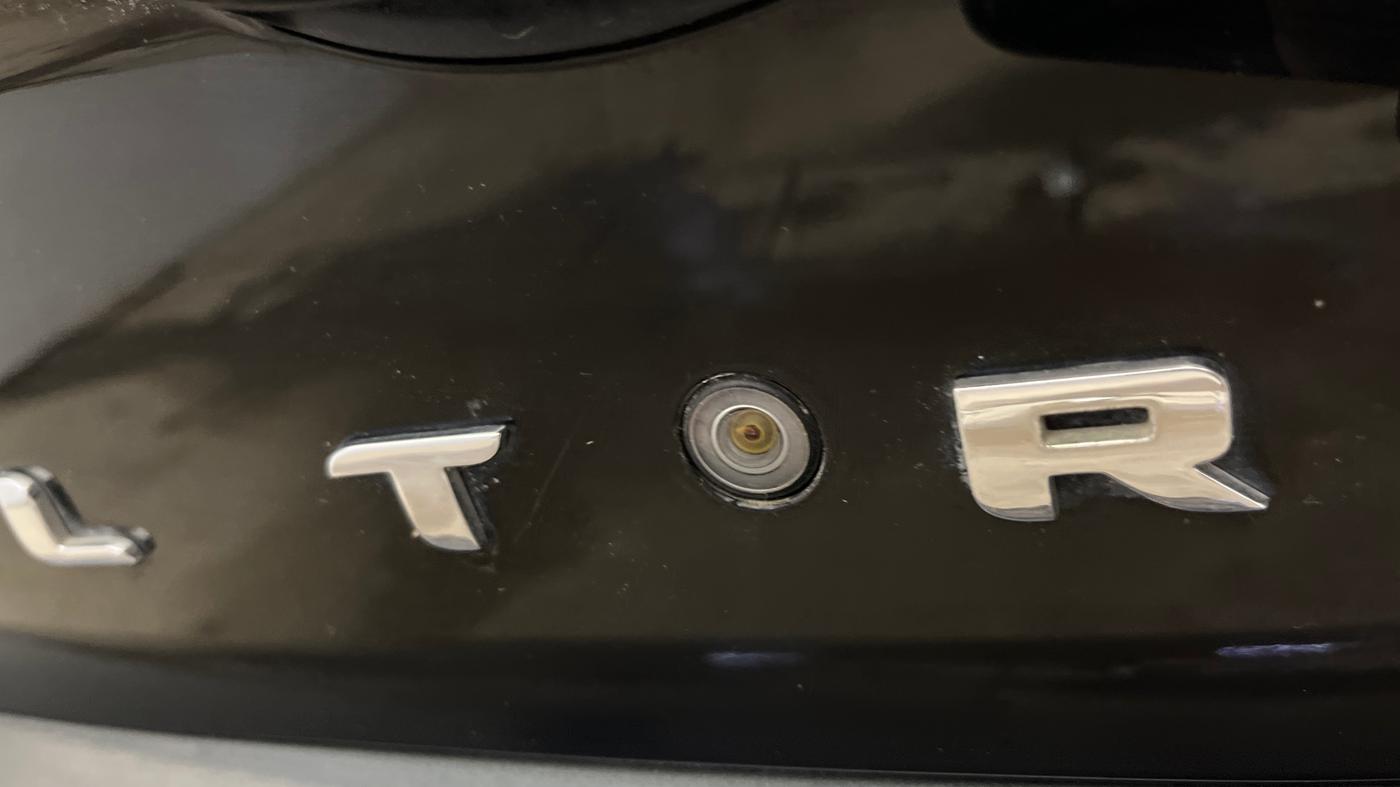 2021 Tata ALTROZ XZ PLUS PETROL, Petrol, Manual, 39,288 km, Parking Camera