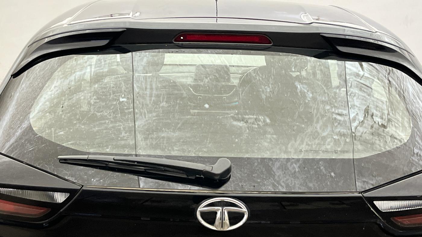 2021 Tata ALTROZ XZ PLUS PETROL, Petrol, Manual, 39,288 km, Rear Wiper