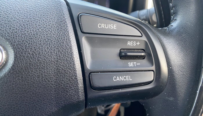 2019 Hyundai VENUE SX 1.0 TURBO, Petrol, Manual, 20,216 km, Adaptive Cruise Control