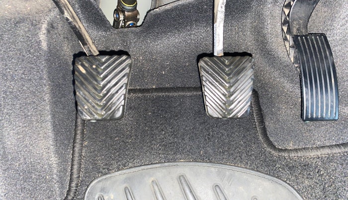 2019 Hyundai VENUE SX 1.0 TURBO, Petrol, Manual, 20,216 km, Pedals