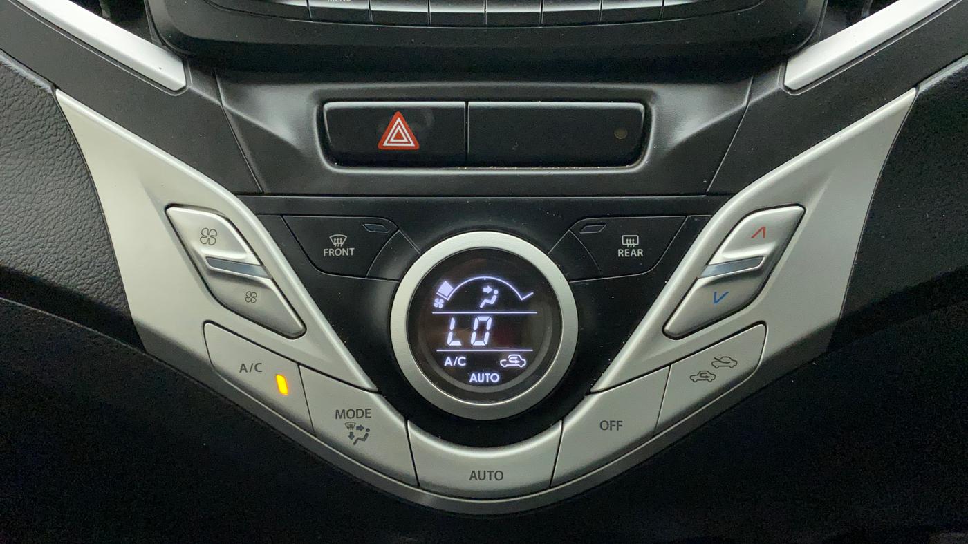 2015 Maruti Baleno DELTA PETROL 1.2, Petrol, Manual, 5,695 km, Automatic Climate Control