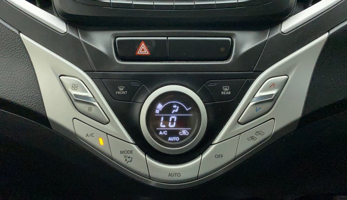 2015 Maruti Baleno DELTA PETROL 1.2, Petrol, Manual, 5,695 km, Automatic Climate Control
