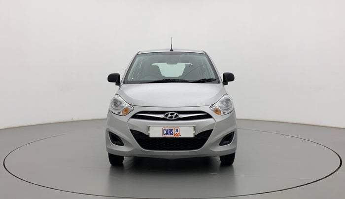 2014 Hyundai i10 MAGNA 1.1, Petrol, Manual, 27,273 km, Front