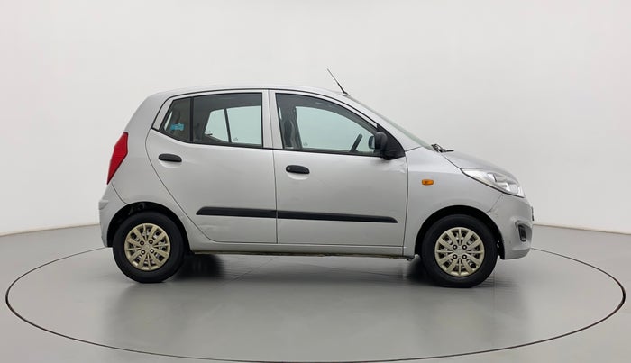 2014 Hyundai i10 MAGNA 1.1, Petrol, Manual, 27,273 km, Right Side View