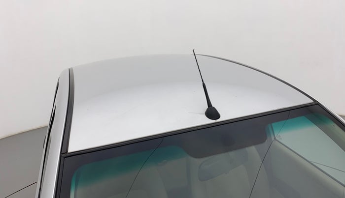 2014 Hyundai i10 MAGNA 1.1, Petrol, Manual, 27,273 km, Roof
