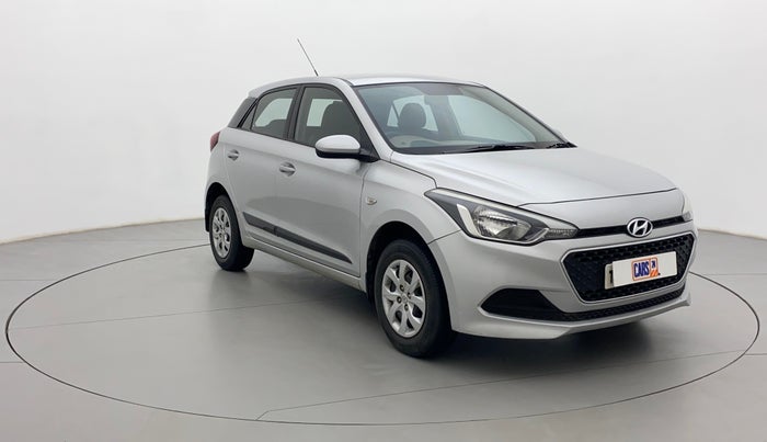 2017 Hyundai Elite i20 MAGNA EXECUTIVE 1.2, Petrol, Manual, 35,112 km, Right Front Diagonal