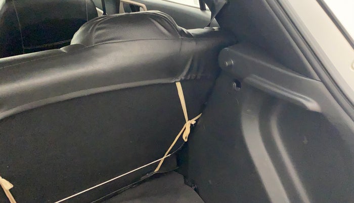 2017 Hyundai Elite i20 MAGNA EXECUTIVE 1.2, Petrol, Manual, 35,112 km, Dicky (Boot door) - Parcel tray missing