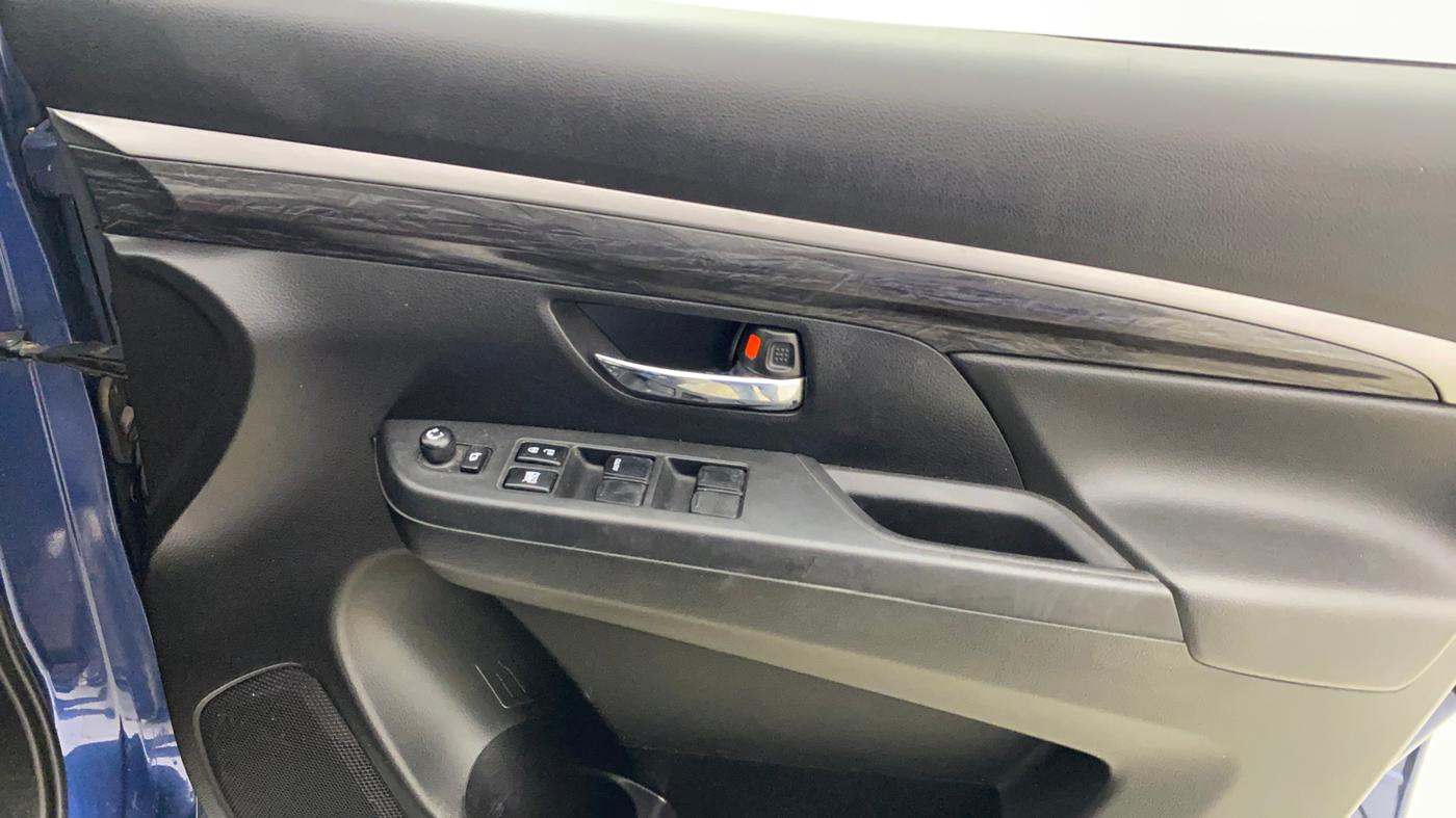 2021 Maruti XL6 ZETA MT, Petrol, Manual, 53,944 km, Driver Side Door Panels Control
