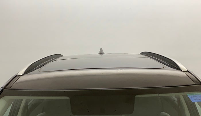 2020 Hyundai Creta SX (O) IVT 1.5 PETROL, Petrol, Automatic, 63,369 km, Moonroof/ Sunroof