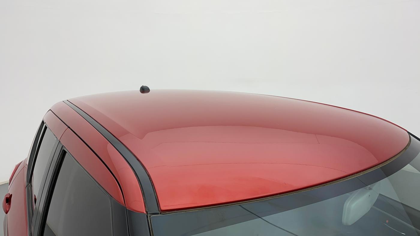 2012 Maruti Swift VXI, Petrol, Manual, 41,110 km, Roof