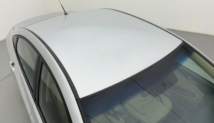 2012 Hyundai Verna FLUIDIC 1.6 SX CRDI, Diesel, Manual, 1,12,865 km, Roof
