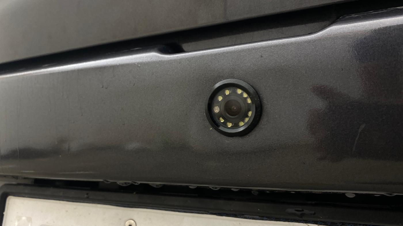 2025 Maruti Alto K10 VXi Plus (O) AGS, Petrol, Automatic, 13,828 km, Parking Camera