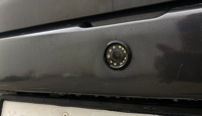 2025 Maruti Alto K10 VXi Plus (O) AGS, Petrol, Automatic, 13,828 km, Parking Camera