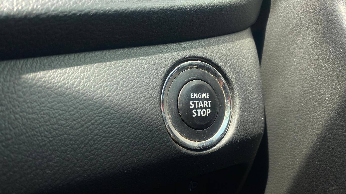 2018 Maruti Baleno RS 1.0 PETROL, Petrol, Manual, 60,207 km, Keyless Start/ Stop Button