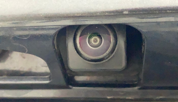 2023 Honda Amaze 1.2L I-VTEC VX, Petrol, Manual, 11,458 km, Parking Camera