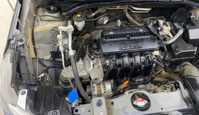 2023 Honda Amaze 1.2L I-VTEC VX, Petrol, Manual, 11,458 km, Engine View - Right