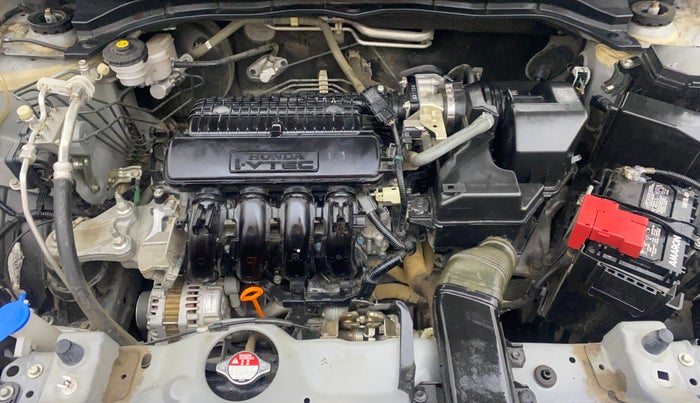 2023 Honda Amaze 1.2L I-VTEC VX, Petrol, Manual, 11,458 km, Engine View