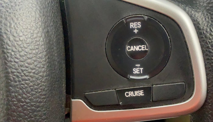 2023 Honda Amaze 1.2L I-VTEC VX, Petrol, Manual, 11,458 km, Adaptive Cruise Control