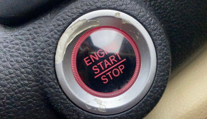 2023 Honda Amaze 1.2L I-VTEC VX, Petrol, Manual, 11,458 km, Keyless Start/ Stop Button