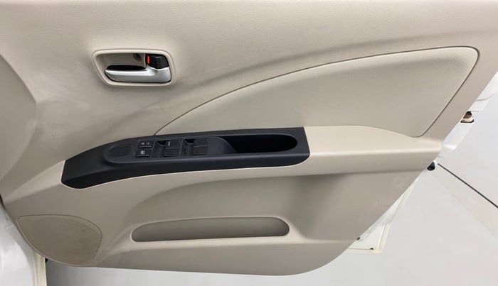2019 Maruti Celerio VXI AMT, Petrol, Automatic, 20,218 km, Driver Side Door Panels Control