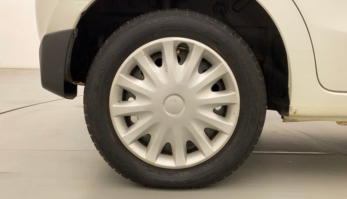 2019 Maruti Celerio VXI AMT, Petrol, Automatic, 20,218 km, Right Rear Wheel