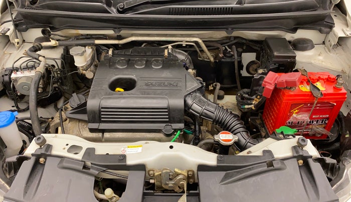 2019 Maruti Celerio VXI AMT, Petrol, Automatic, 20,218 km, Open Bonet