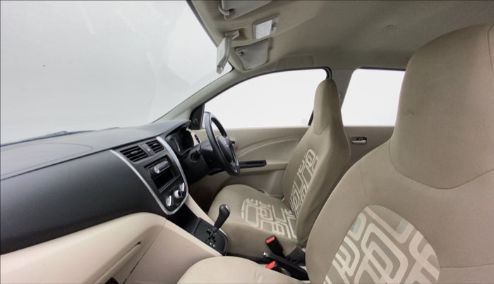 2019 Maruti Celerio VXI AMT, Petrol, Automatic, 20,218 km, Right Side Front Door Cabin